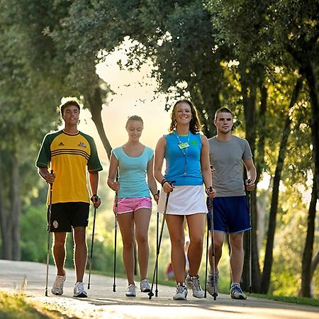 Valamar Tamaris Resort Tar-Vabriga Luaran gambar