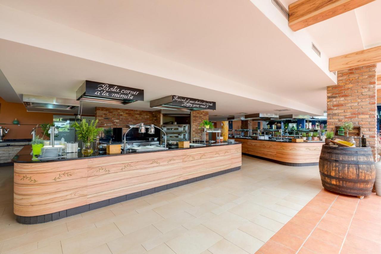 Valamar Tamaris Resort Tar-Vabriga Luaran gambar