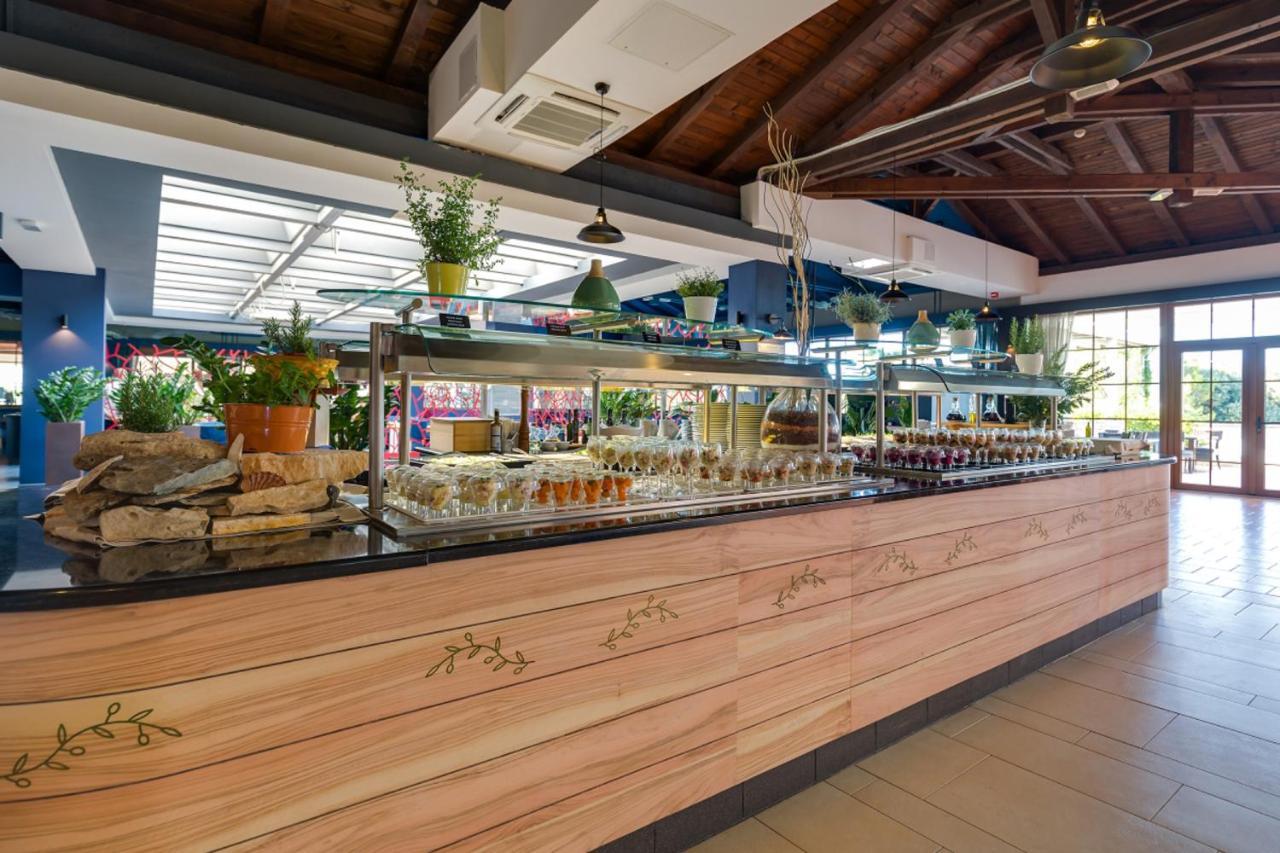 Valamar Tamaris Resort Tar-Vabriga Luaran gambar