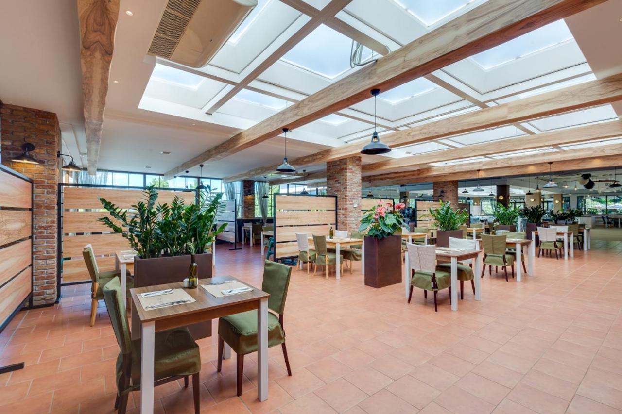 Valamar Tamaris Resort Tar-Vabriga Luaran gambar