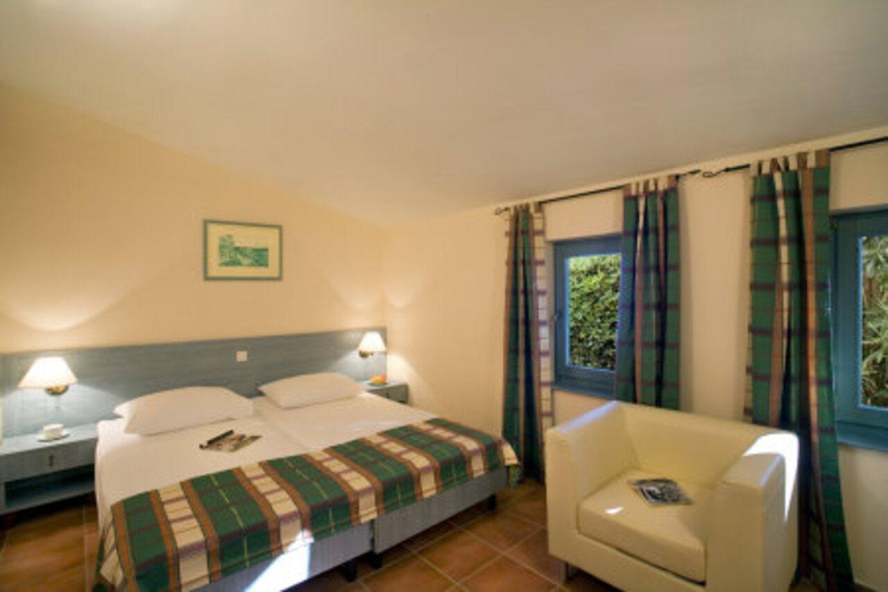 Valamar Tamaris Resort Tar-Vabriga Luaran gambar