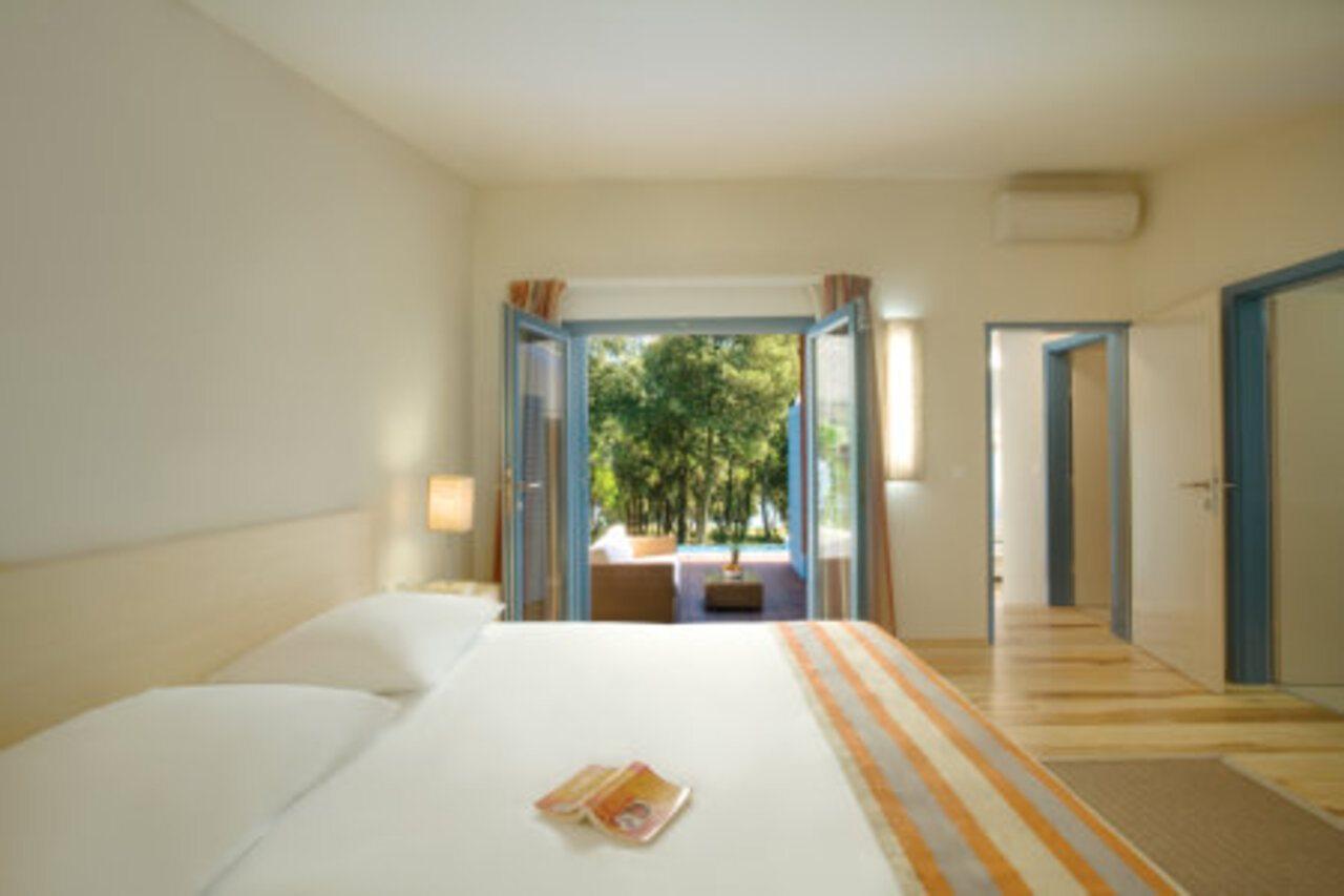Valamar Tamaris Resort Tar-Vabriga Luaran gambar
