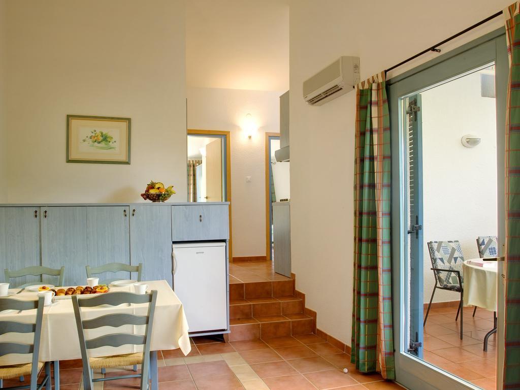 Valamar Tamaris Resort Tar-Vabriga Bilik gambar
