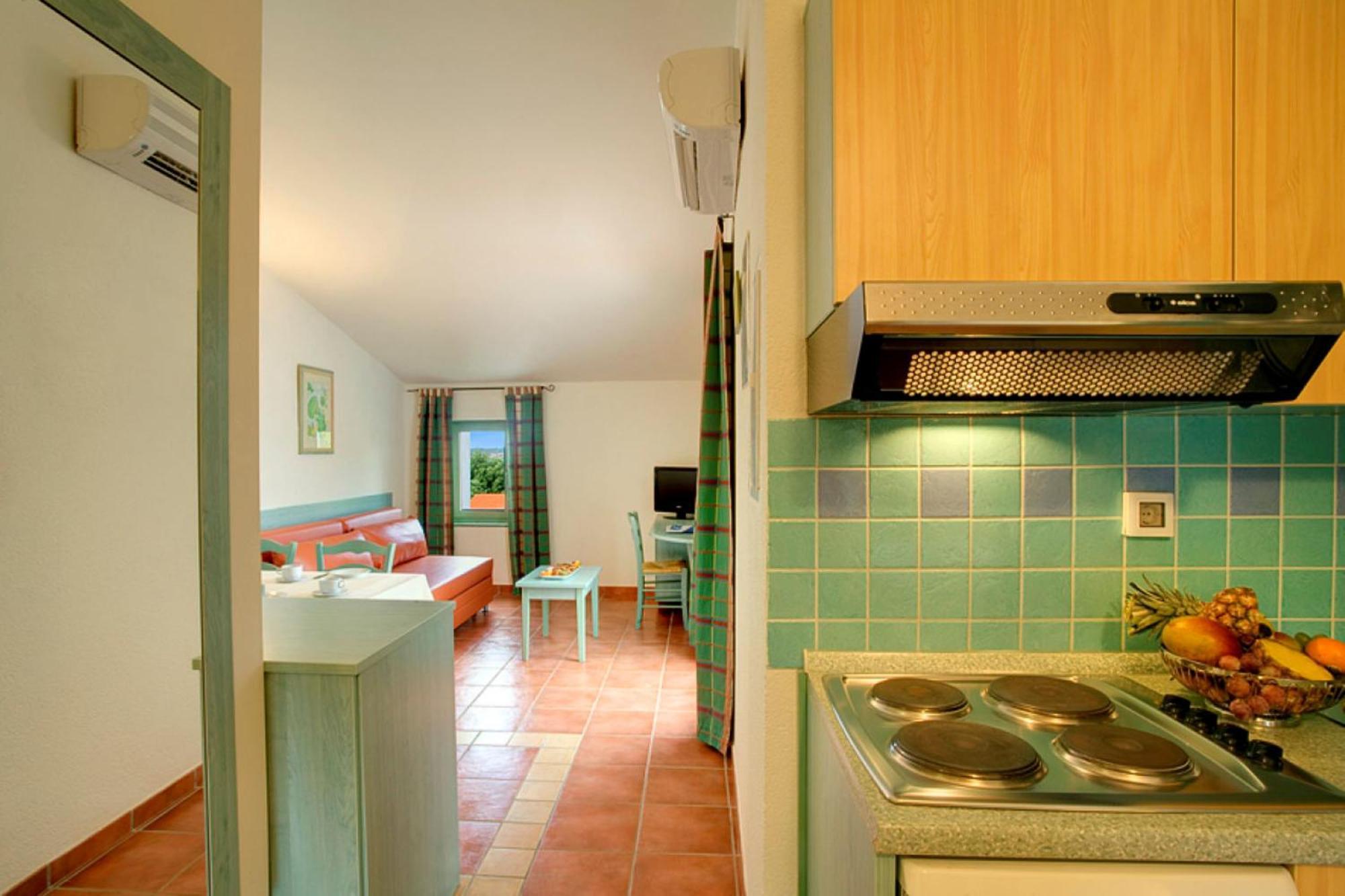 Valamar Tamaris Resort Tar-Vabriga Luaran gambar