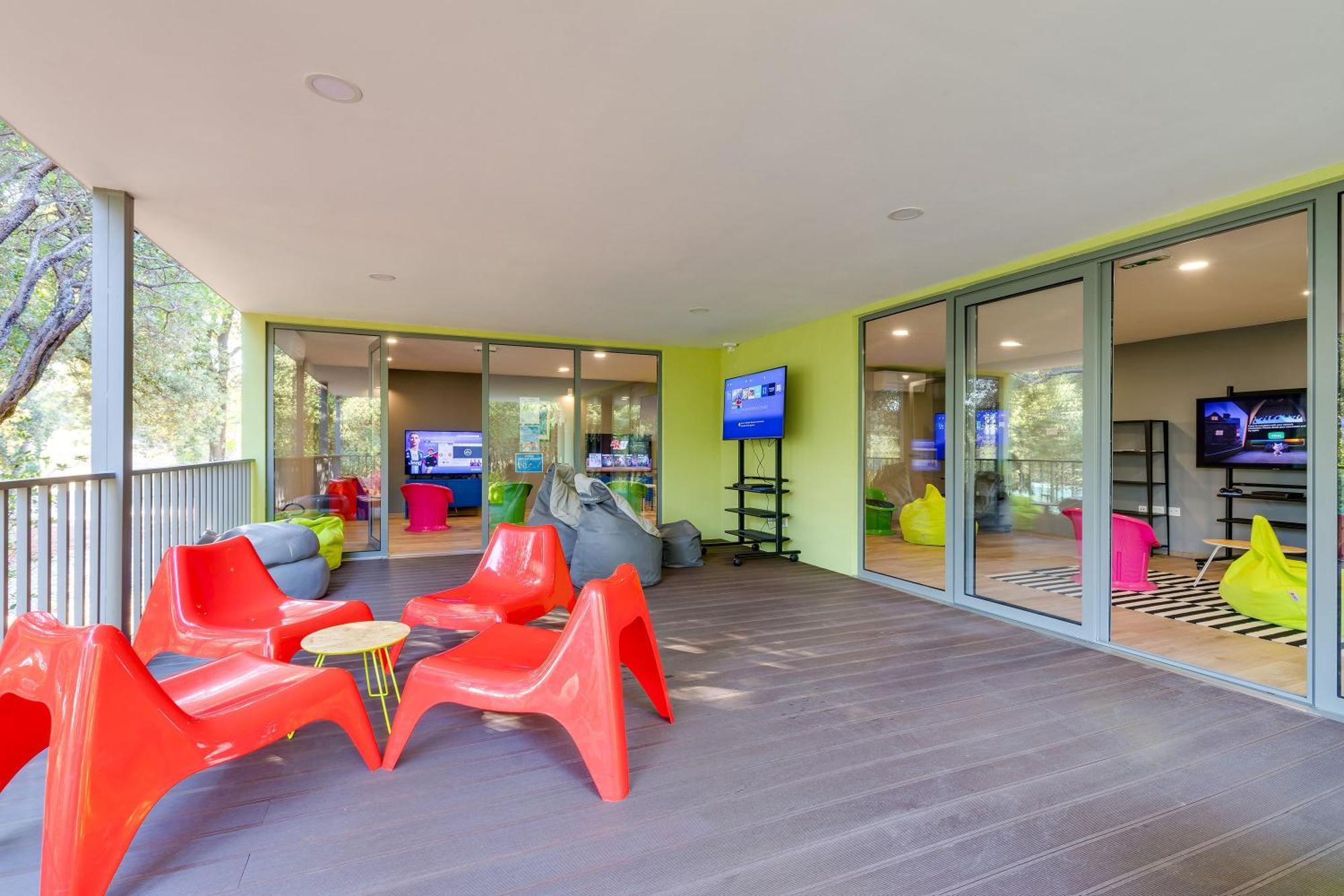 Valamar Tamaris Resort Tar-Vabriga Luaran gambar