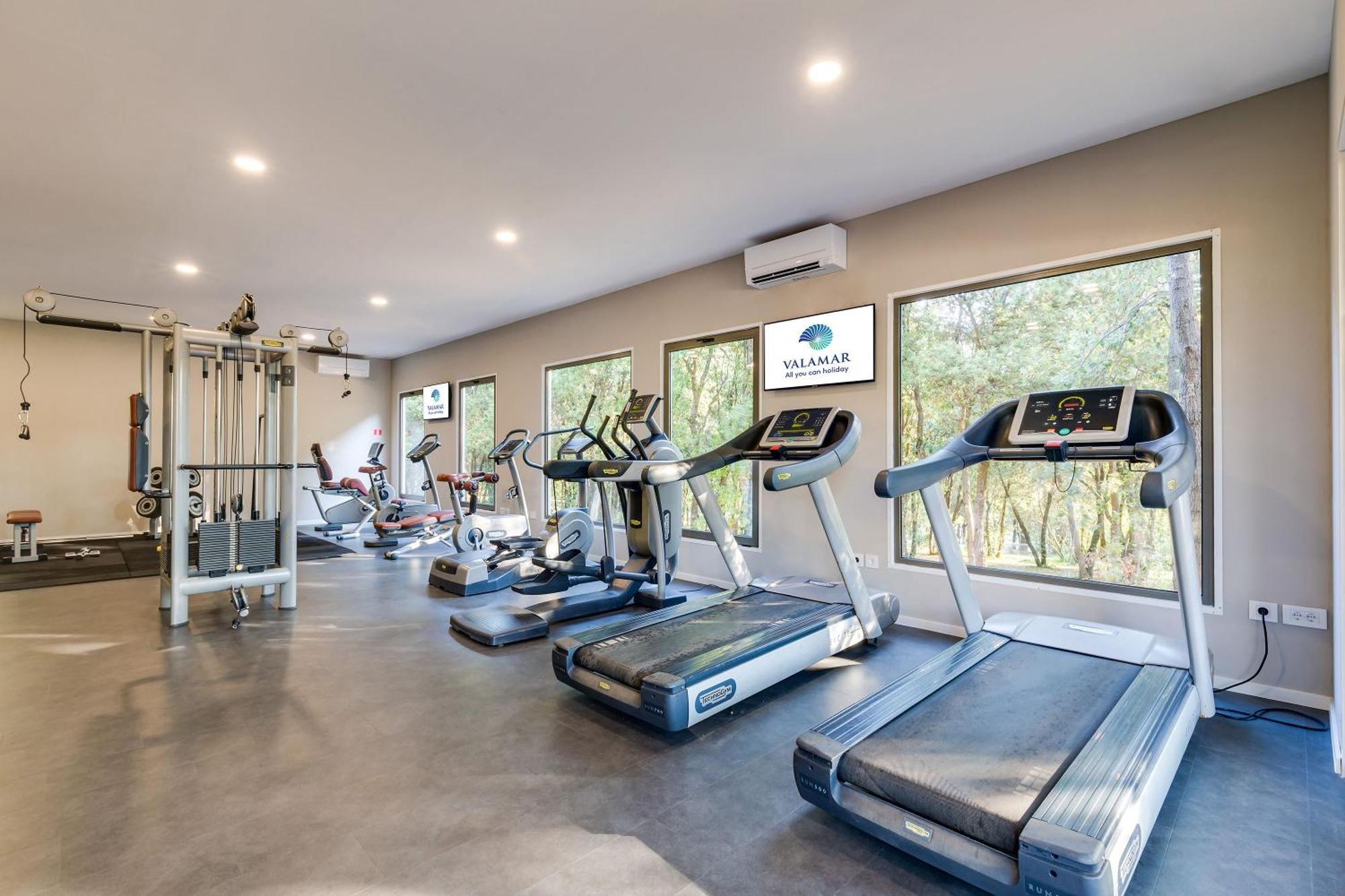 Valamar Tamaris Resort Tar-Vabriga Luaran gambar