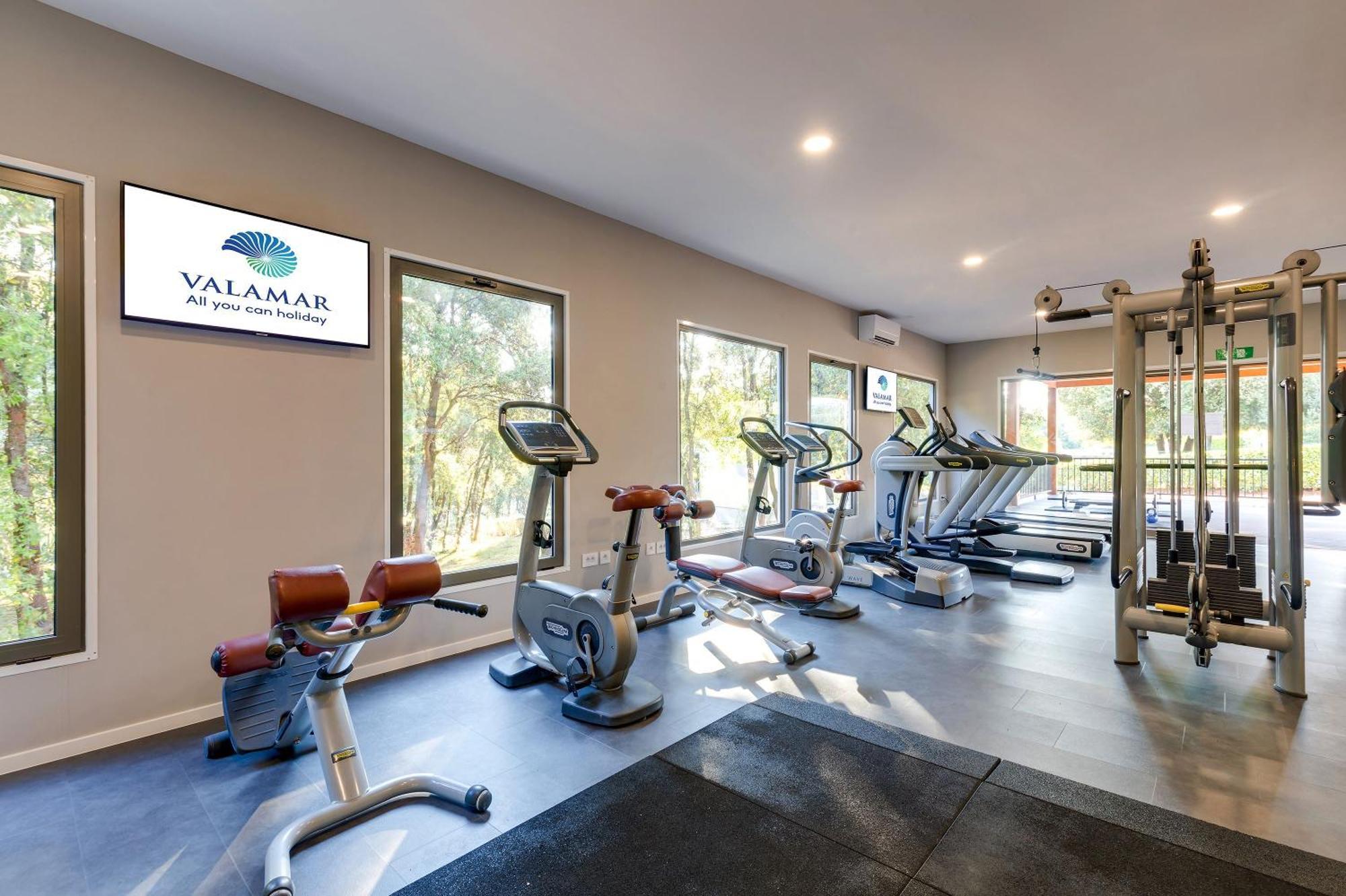 Valamar Tamaris Resort Tar-Vabriga Luaran gambar