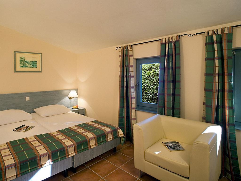 Valamar Tamaris Resort Tar-Vabriga Luaran gambar