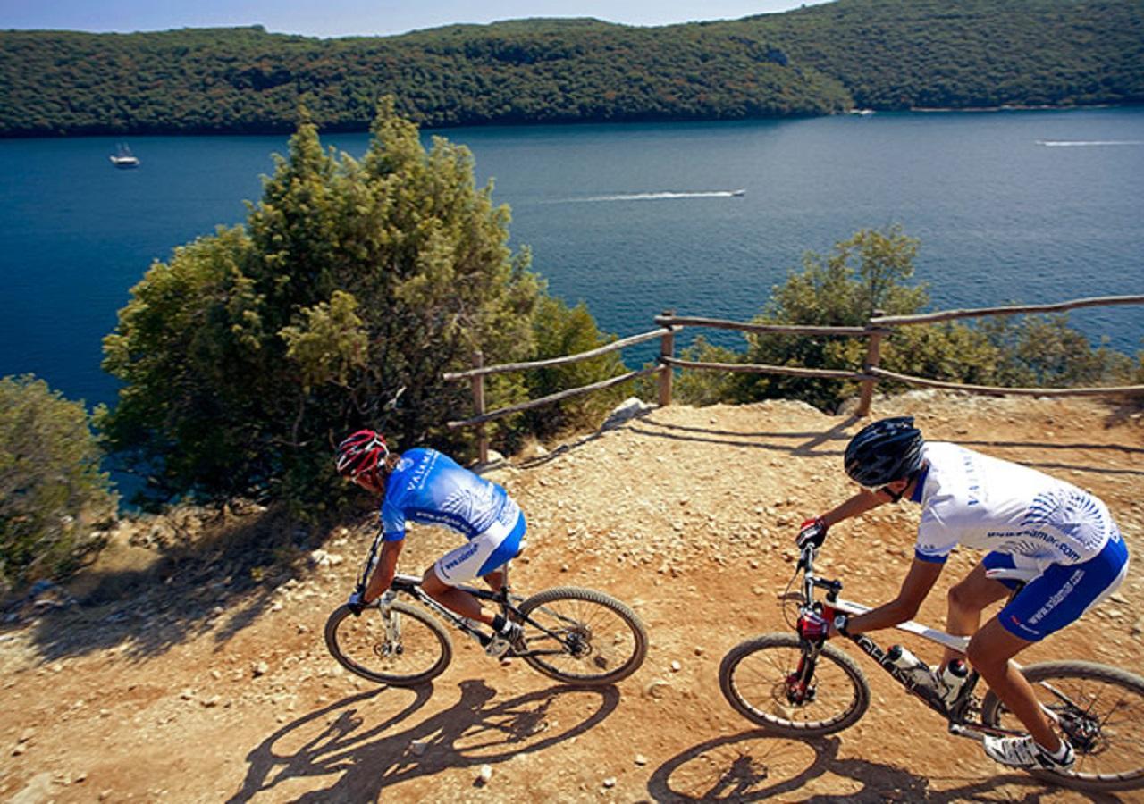 Valamar Tamaris Resort Tar-Vabriga Luaran gambar