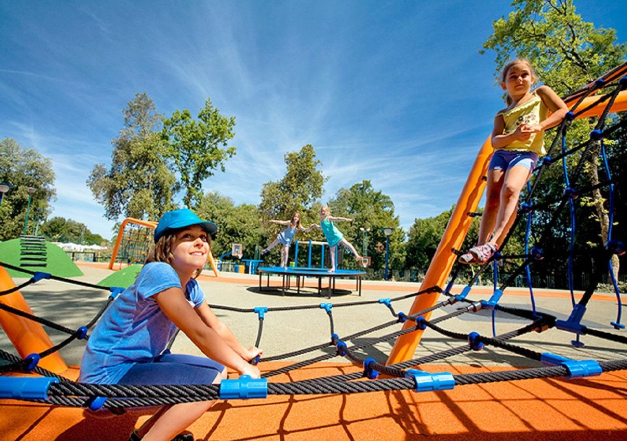 Valamar Tamaris Resort Tar-Vabriga Luaran gambar