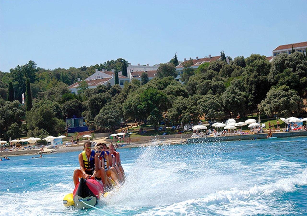 Valamar Tamaris Resort Tar-Vabriga Luaran gambar