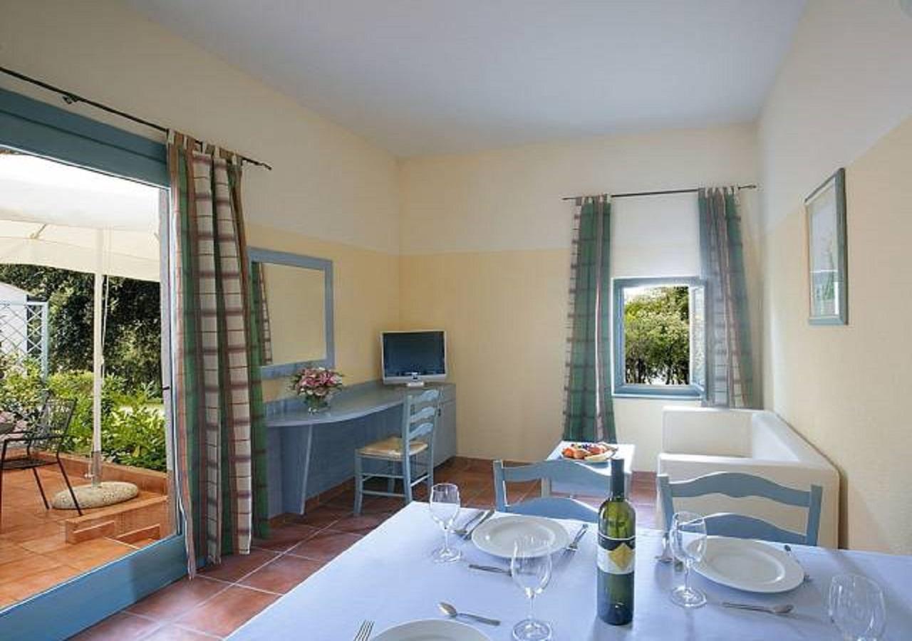 Valamar Tamaris Resort Tar-Vabriga Bilik gambar