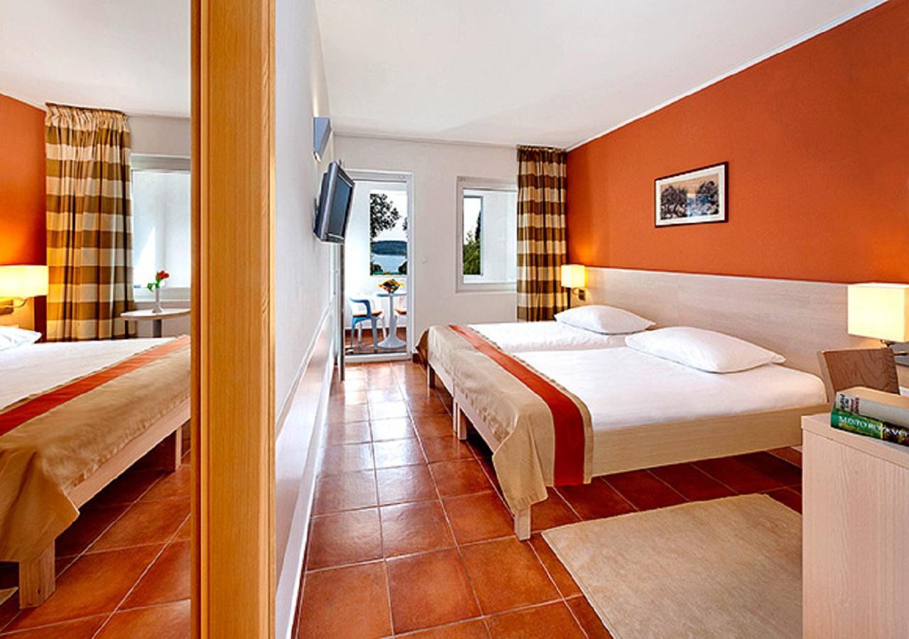 Valamar Tamaris Resort Tar-Vabriga Luaran gambar