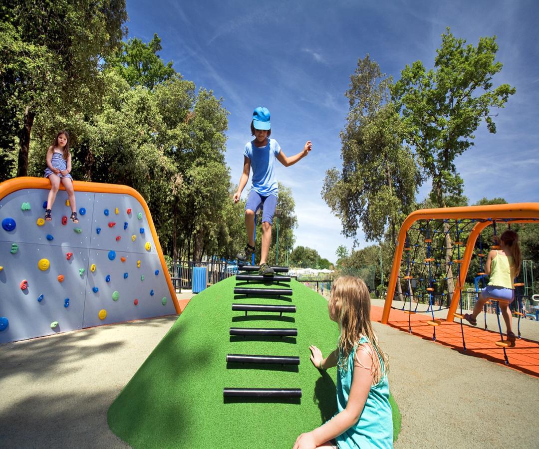 Valamar Tamaris Resort Tar-Vabriga Luaran gambar