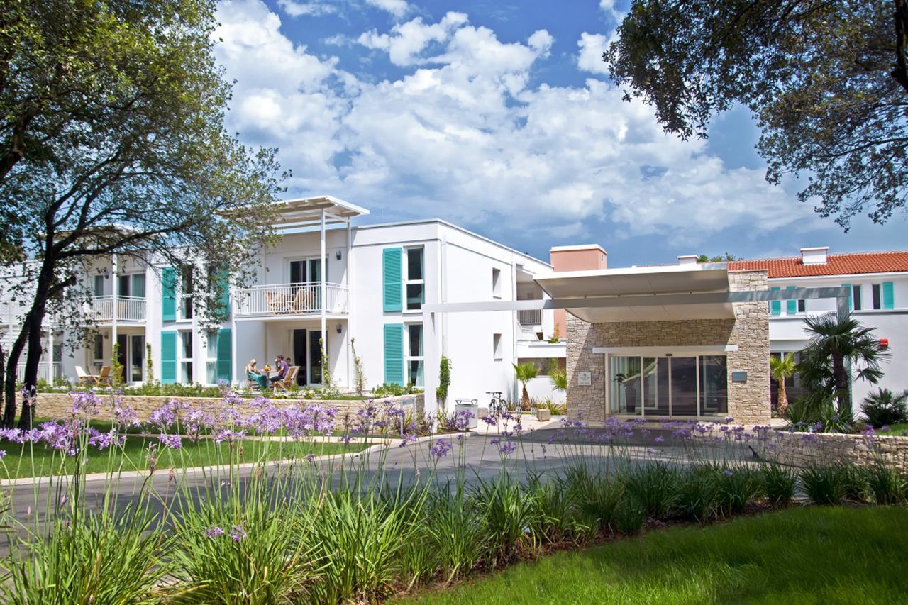 Valamar Tamaris Resort Tar-Vabriga Luaran gambar