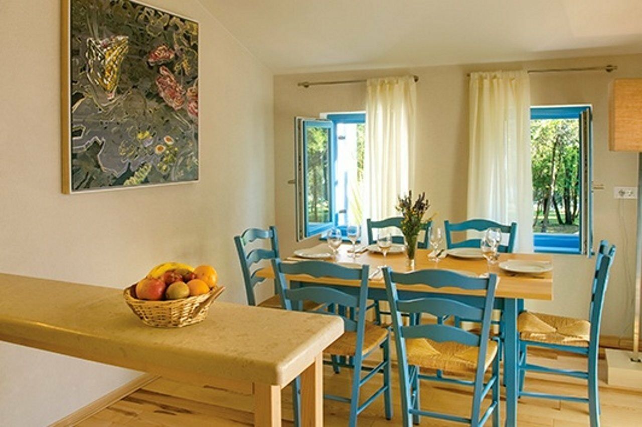 Valamar Tamaris Resort Tar-Vabriga Luaran gambar